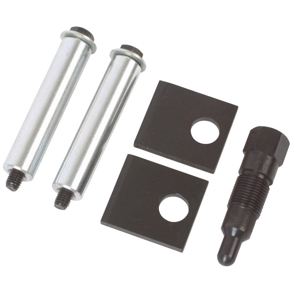 KS Tools 4001550 Motorinstelgereedschapsset voor VAG, 5-delig Audi, VW