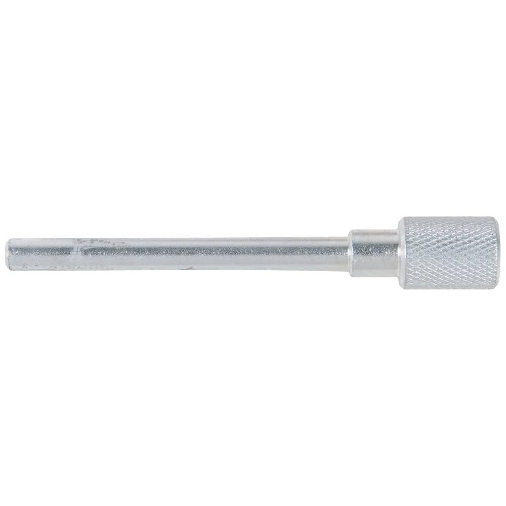 KS Tools 4001807 Vliegwiel-fixeerdoorn, 95 mm, Ø 7 mm