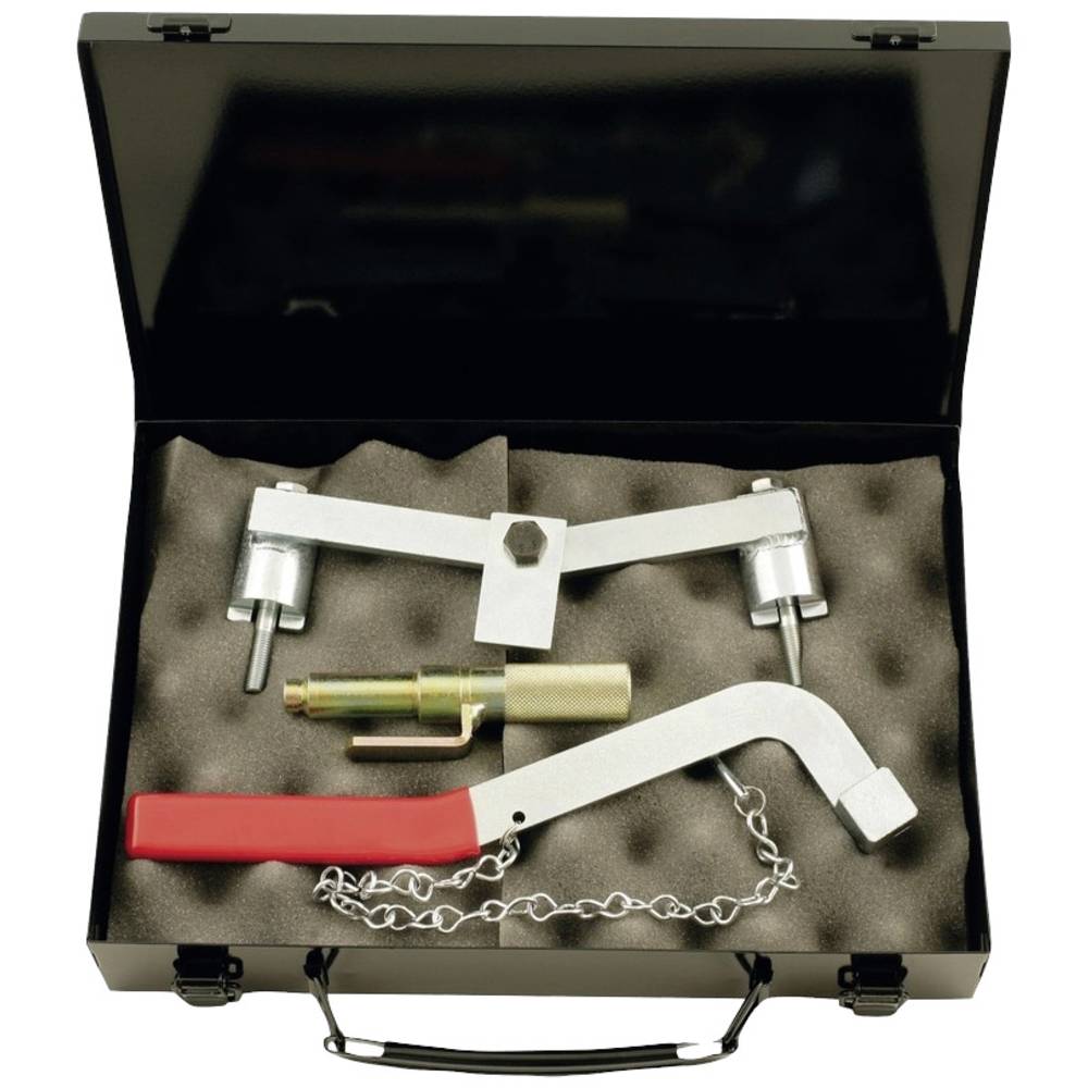 KS Tools 4001850 Motorinstelgereedschapsset voor Renault, 5-delig