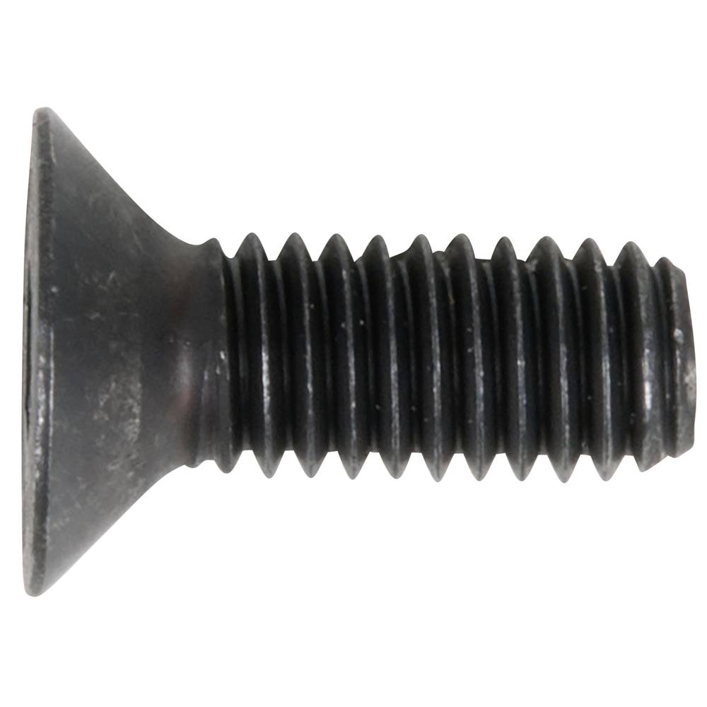 KS Tools 400.2135 Schroef met verzonken kop, M6x16