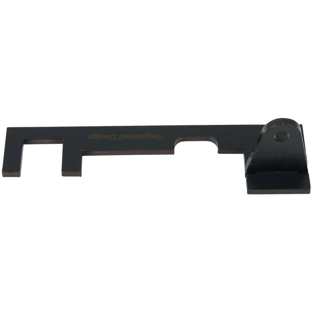 KS Tools 4002146 Nokkenasblokkeergereedschap, 3 cilinders, 140 mm
