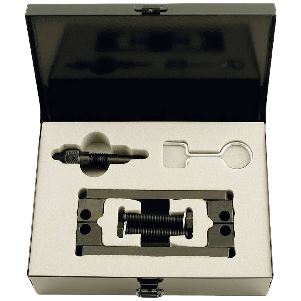 KS Tools 4002250 Motorinstelgereedschapsset voor VAG, 12-delig Audi met V-motoren