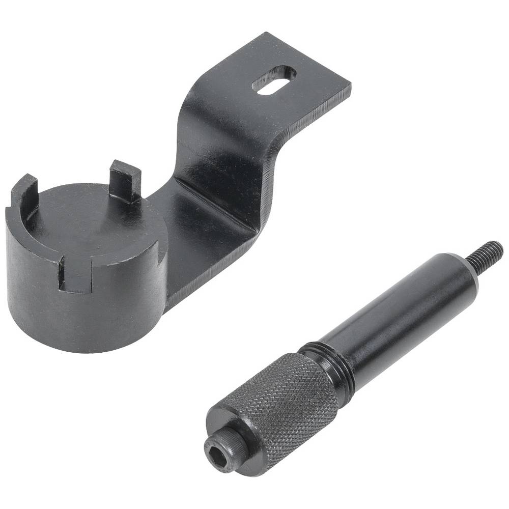KS Tools 4004025 Motorinstelgereedschapsset voor chrysanten, 2-delig