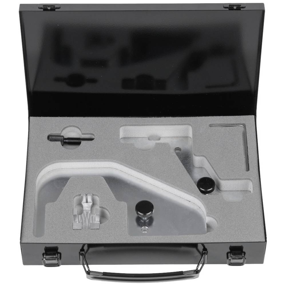 KS Tools 4004150 Motorinstelgereedschapsset voor Ford, 5-delig