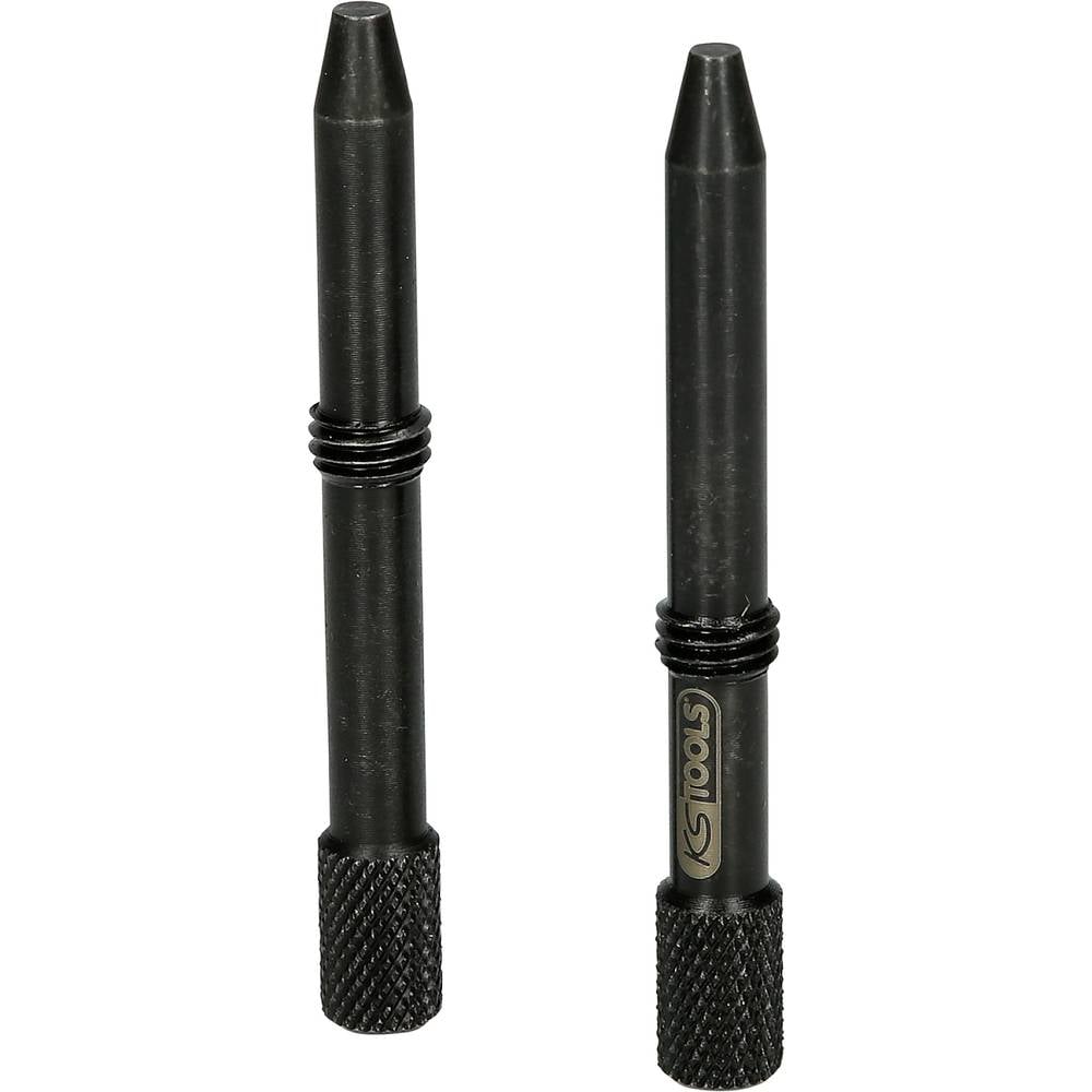 KS Tools 4004405 Set vliegwiel-afsteekgereedschap voor chrysler/jeep, 2-delig