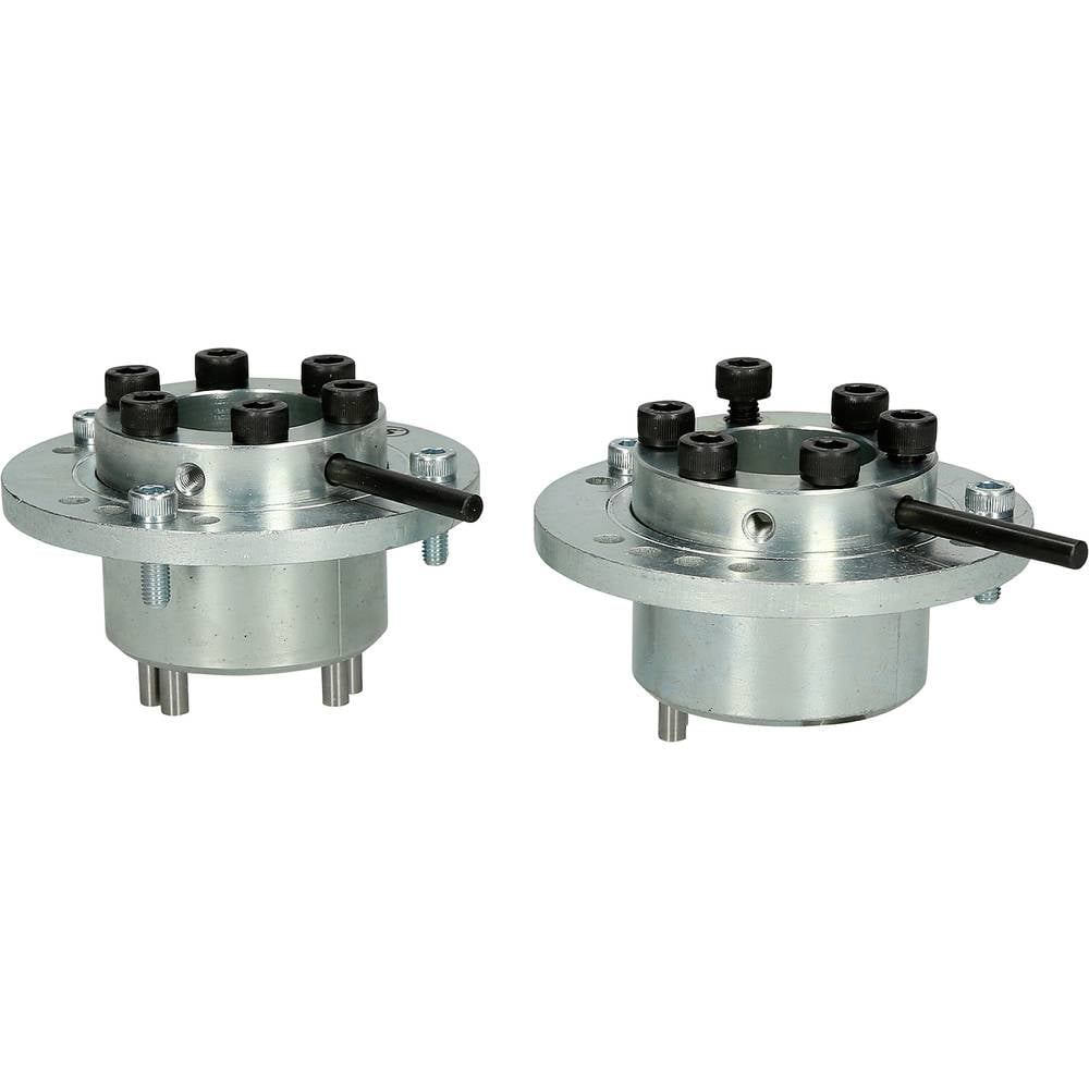 KS Tools 4004425 VCT-blokkeergereedschapsset voor Ford, 2-delig