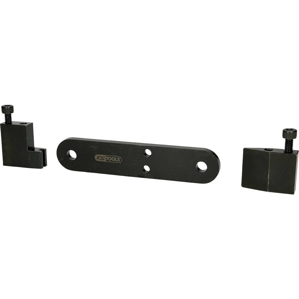 KS Tools 4004470 Set blokkeergereedschap voor vliegwiel voor Jaguar / land Rover, 5-delig