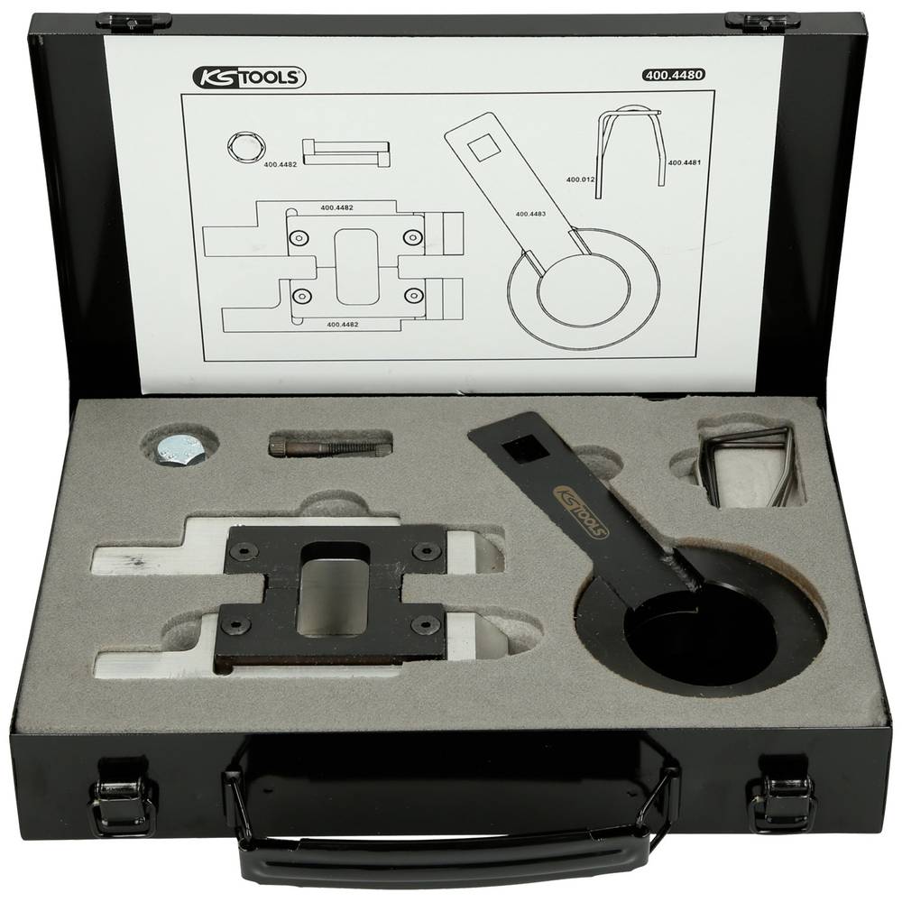 KS Tools 4004480