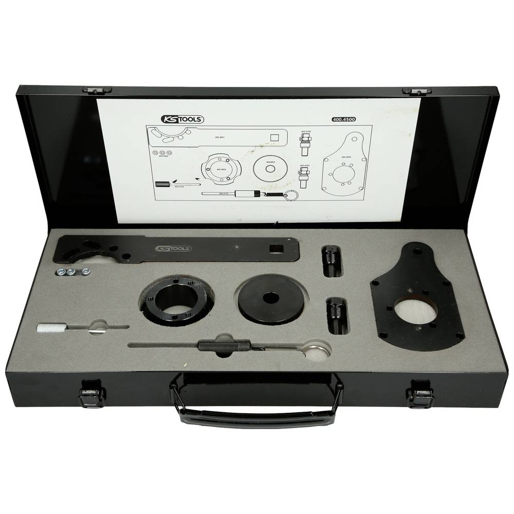 KS Tools 4004500