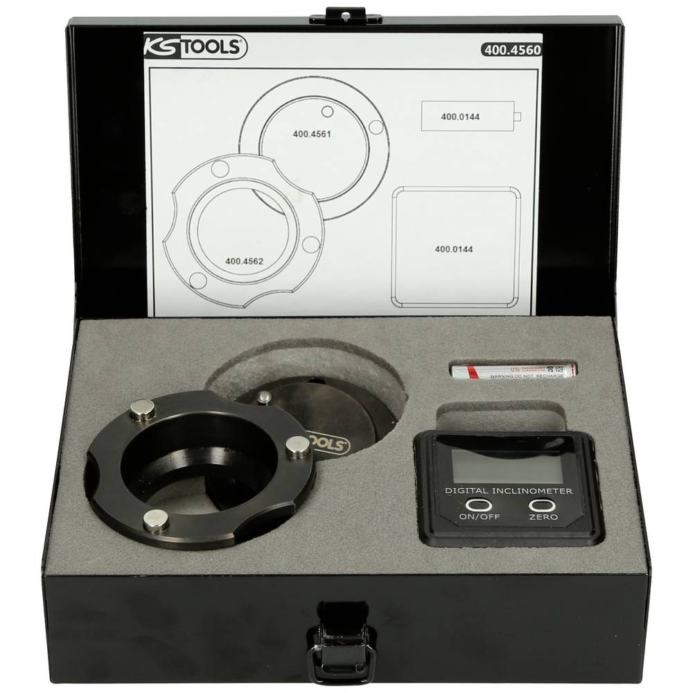 KS Tools 4004560
