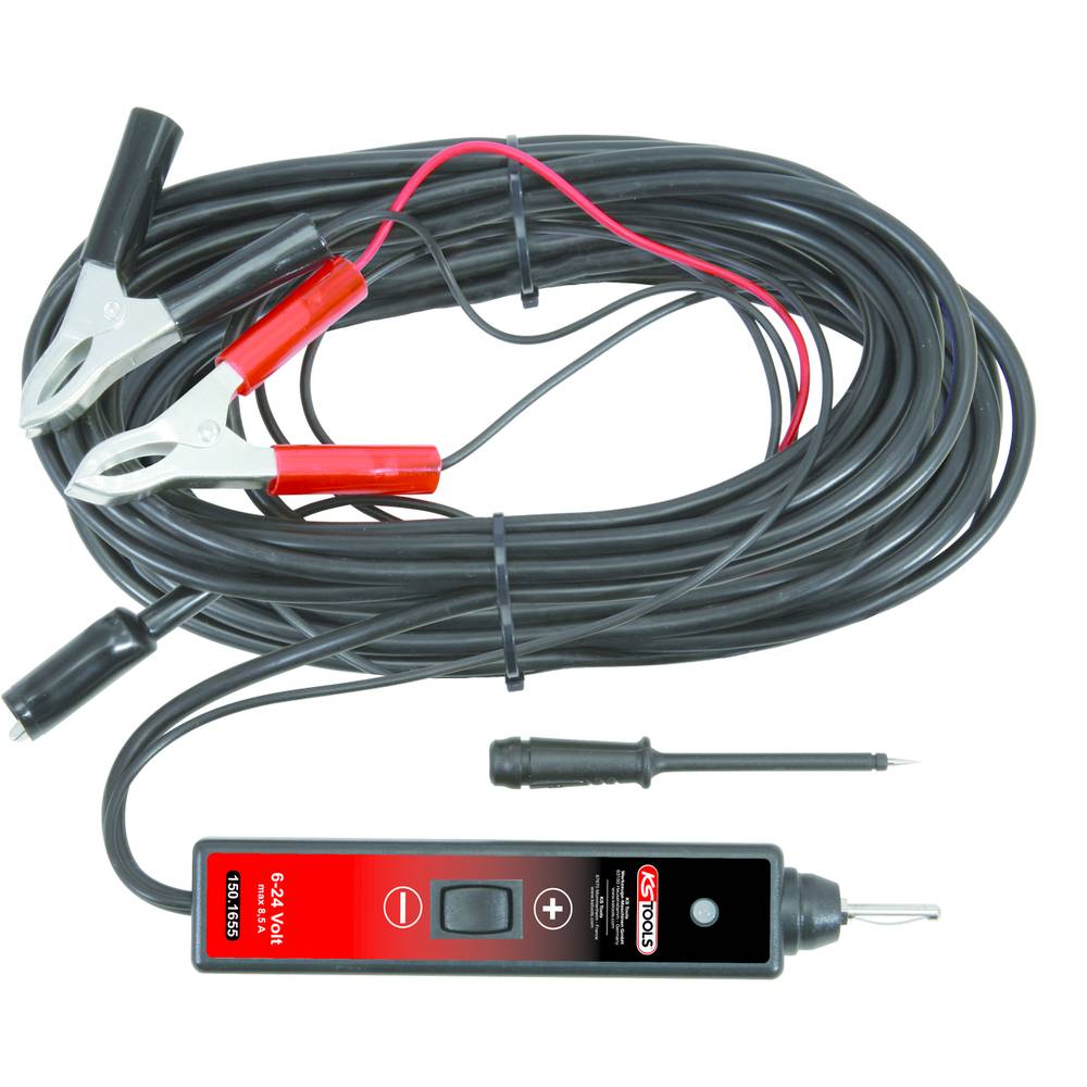 KS Tools 1501655 Spanningstester/controlelamp