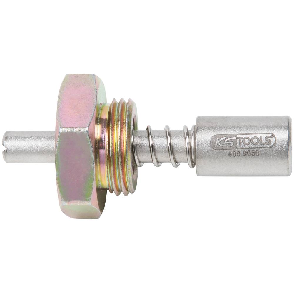 KS Tools 400.9050 Stelbout voor rij-inspuitpomp