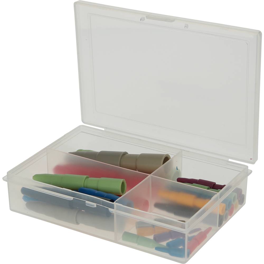 KS Tools 405.0020 Afsluitstop-set, 48-delig
