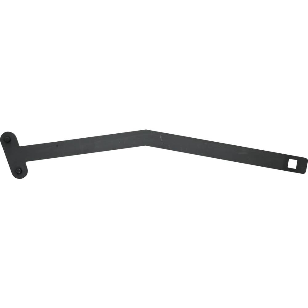 KS Tools 405.0090 V-snaar spansleutel voor Ford