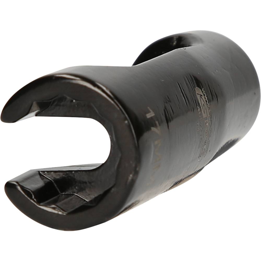 KS Tools 405.0152 1/2 injectorgeleidingssleutel voor BMW, 17 mm