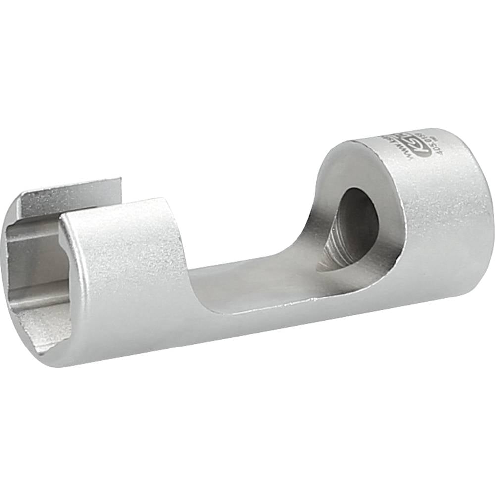 KS Tools 405.0159 3/8 speciale injectiegeleidingsleutel, 21 mm