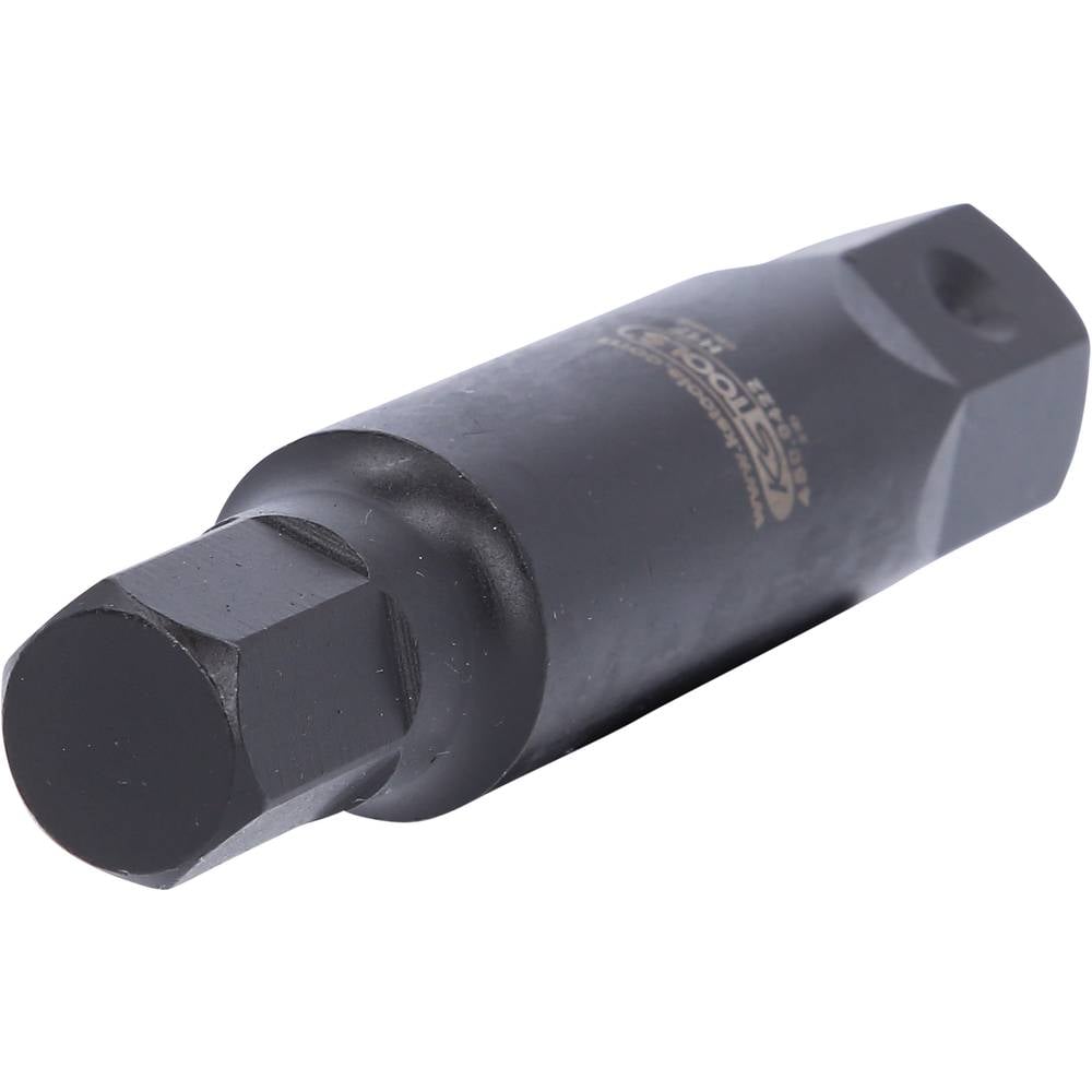 KS Tools 450.0422 Krachtbitinzet voor inbusbouten L=107mm, 17mm