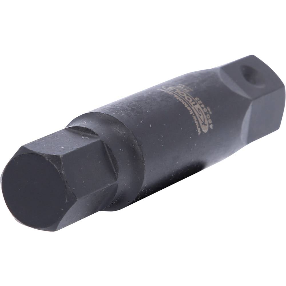 KS Tools 450.0423 Krachtbitinzet voor inbusschroeven L=107mm, 19 mm
