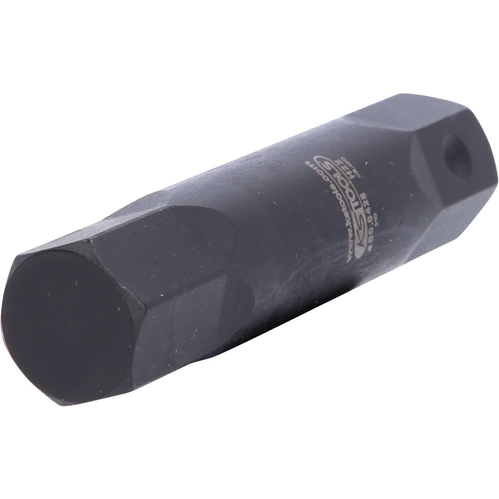 KS Tools 450.0425 Krachtbitinzet voor inbusschroeven L=107mm, 22 mm