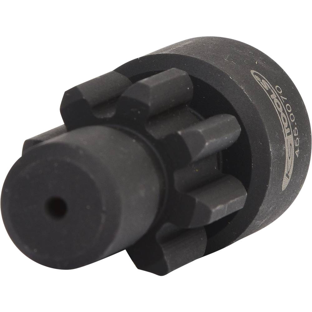 KS Tools 455.0070 1/2 motor-doordraaivoorziening voor Scania