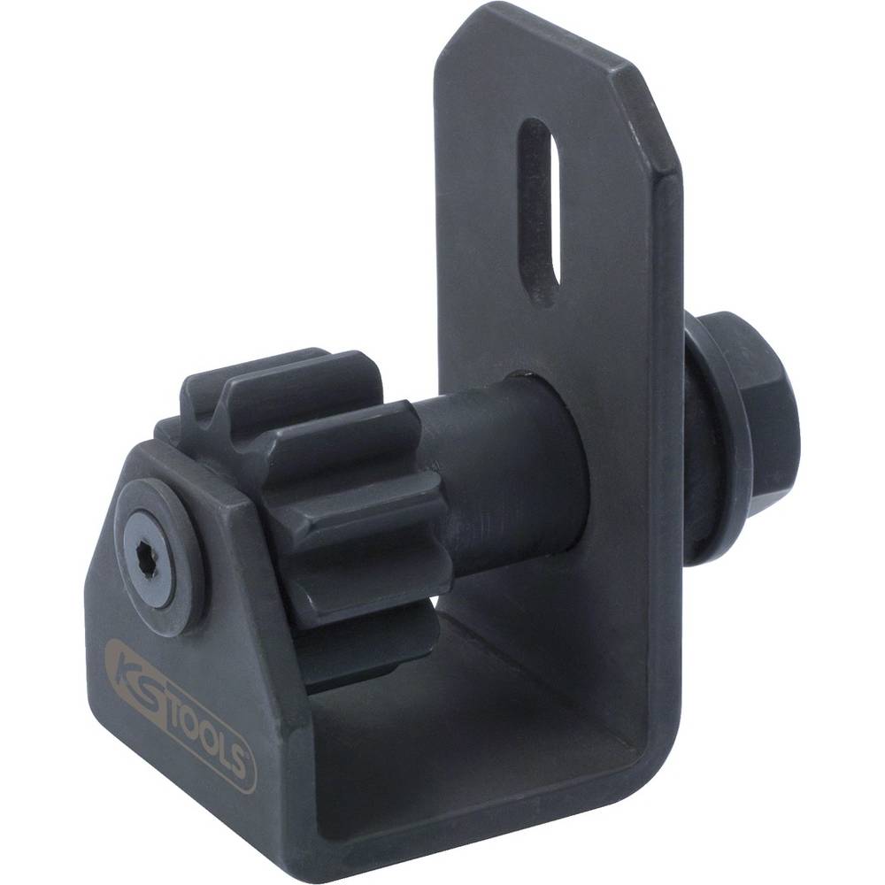 KS Tools 455.0105 Motor-doordraaivoorziening voor DAF (NFZ 35t)