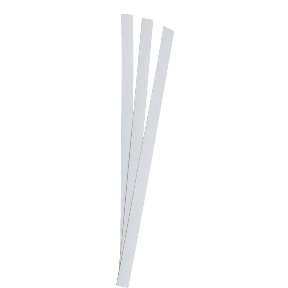 KS Tools 455.0131 Reflexband-strips, 200 x 12 mm, verpakking van 3 stuks