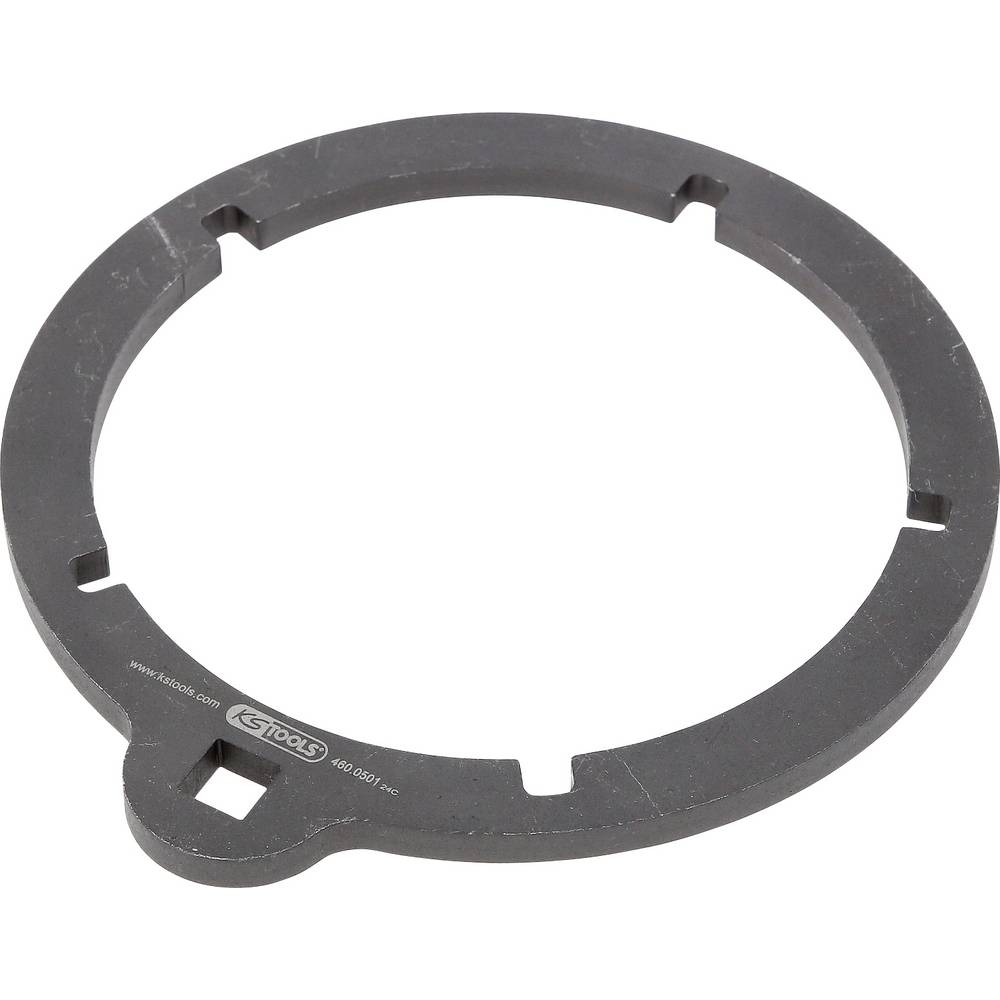 KS Tools 460.0501 Gereedschap voor het losmaken van luchtdrogerpatronen voor Volvo/Renault