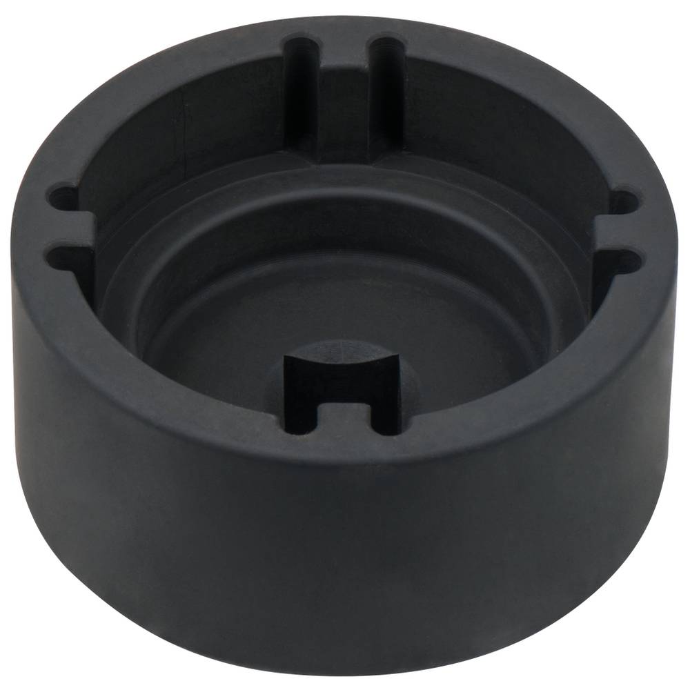 KS Tools 460.0950 1/2 ventilatorlager-sleufmoersleutel voor Volvo met 4 pennen, binnentap Ø 54 mm
