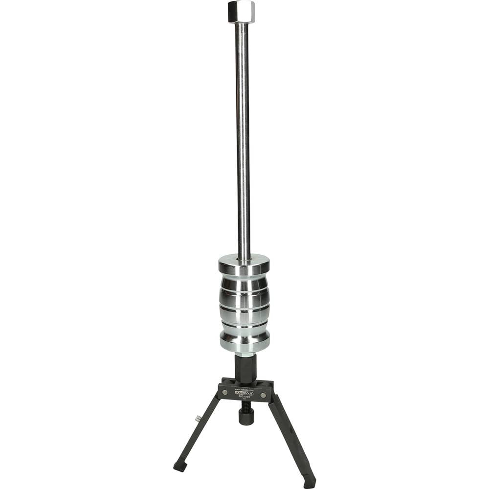 KS Tools 460.1090 Volvo injectortrekker met een slaggewicht van 0,9 kg