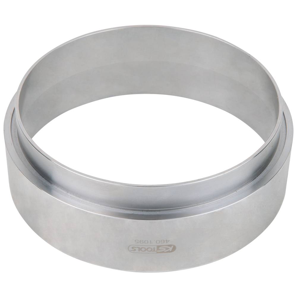 KS Tools 460.1095 Zuigerring-inbouwhulp voor DAF, 137,0 mm