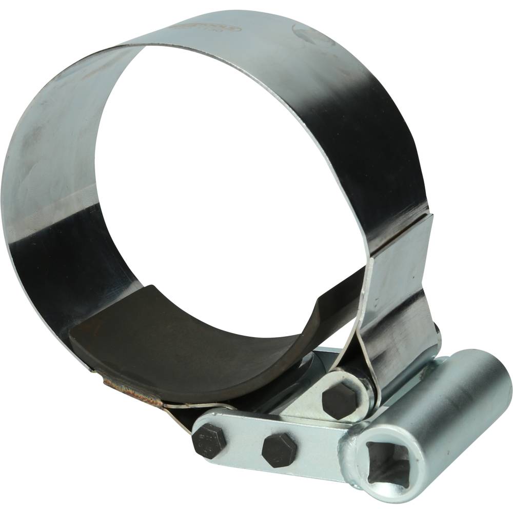 KS Tools 460.1130 1/2 filterstalen bandsleutel, Ø 100-110 mm