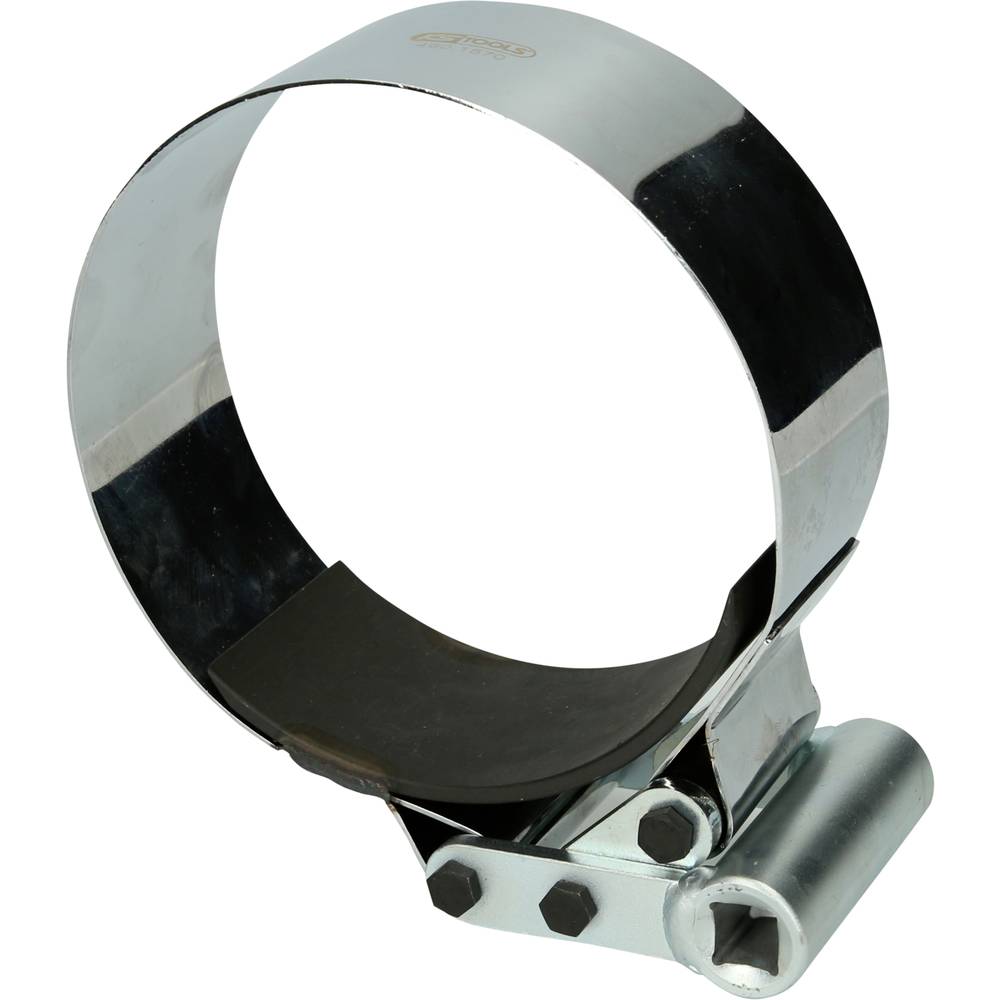 KS Tools 460.1570 1/2 filterstalen bandsleutel, Ø 125-140 mm