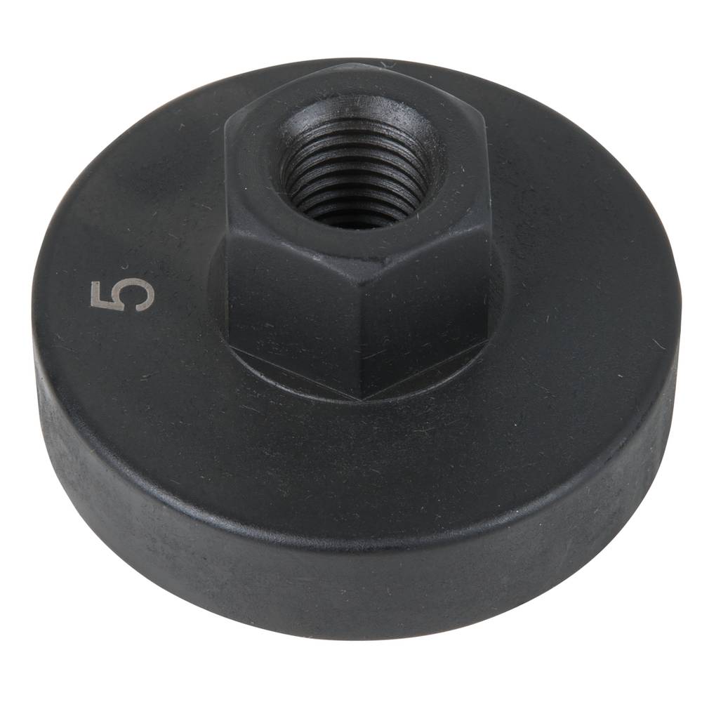 KS Tools 460.1711 Drukstuk (uitbouwen) Ø 66x35mm