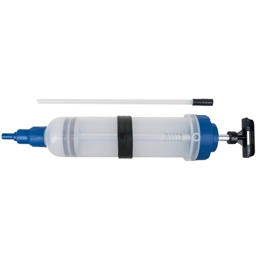KS Tools 460.2513 AdBlue  afzuig- en vulhandpomp, 1,5 liter