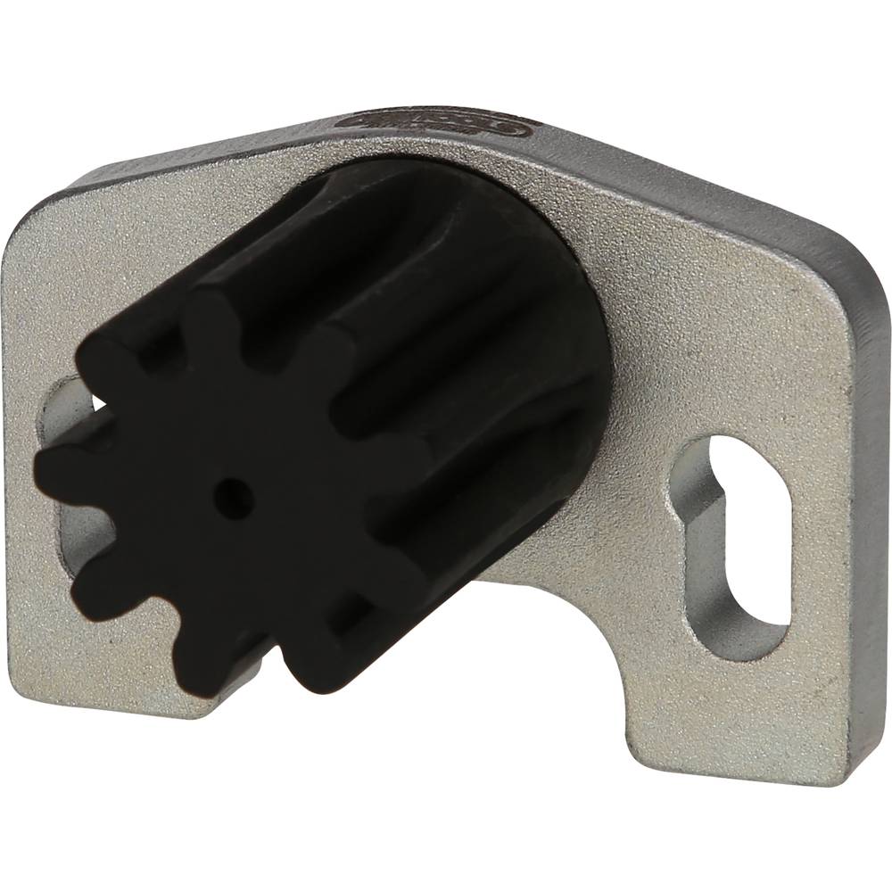 KS Tools 460.3625 Motor-doordraaivoorziening voor Volvo, 56,0 mm
