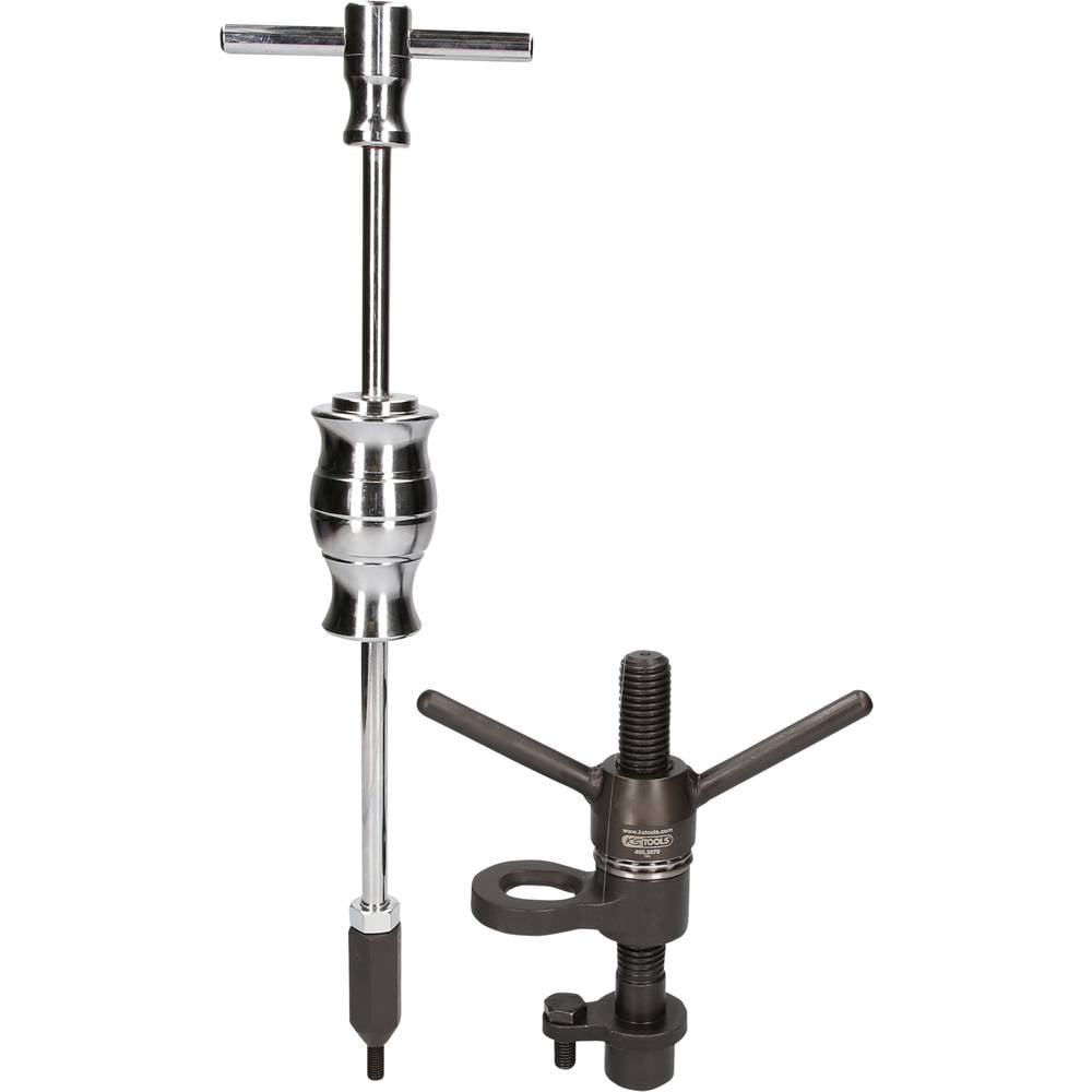 KS Tools 460.3670 Verstuiverserviceset voor DAF, 3-delig