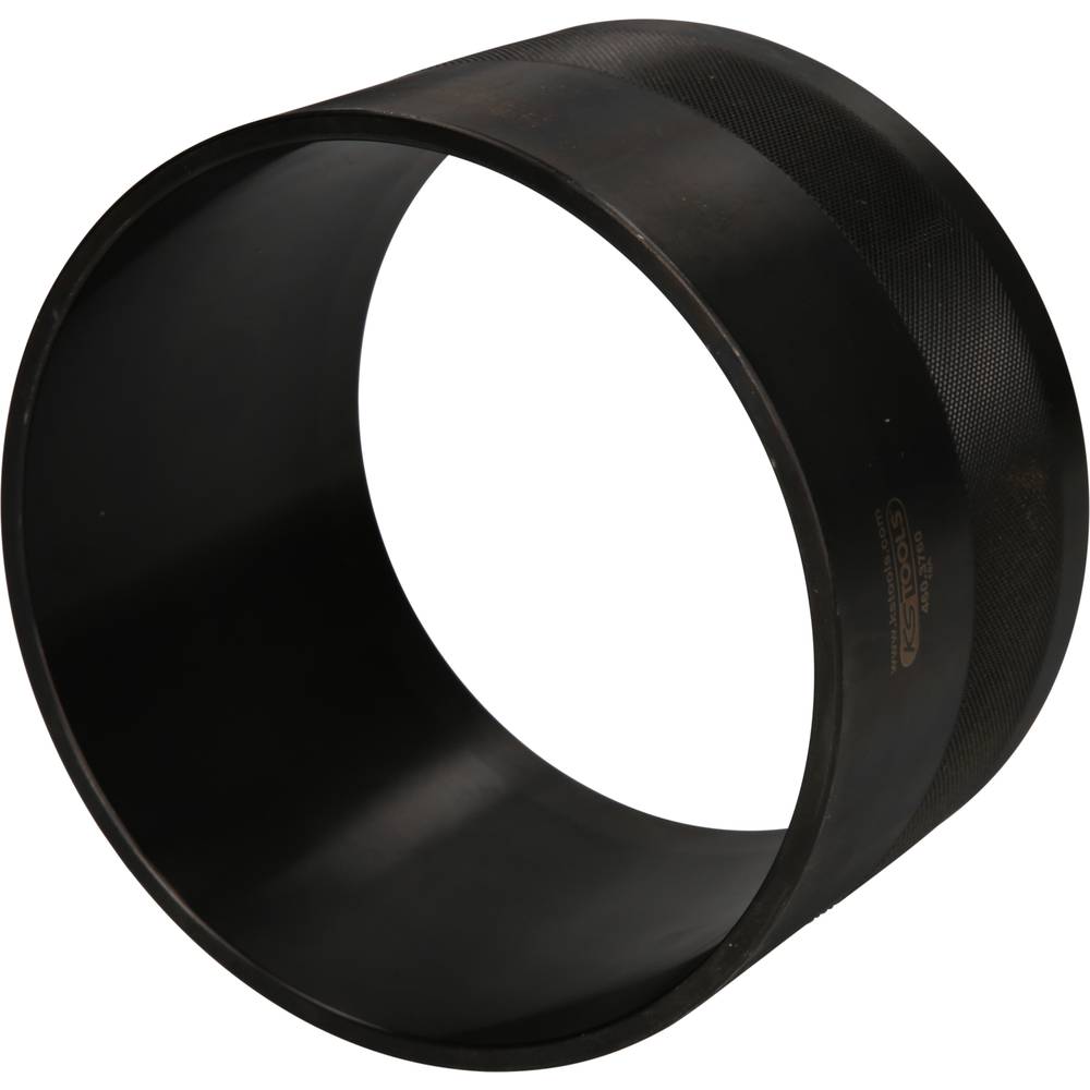 KS Tools 460.3760 Zuigerring-inbouwhulp voor Volvo, 138 mm