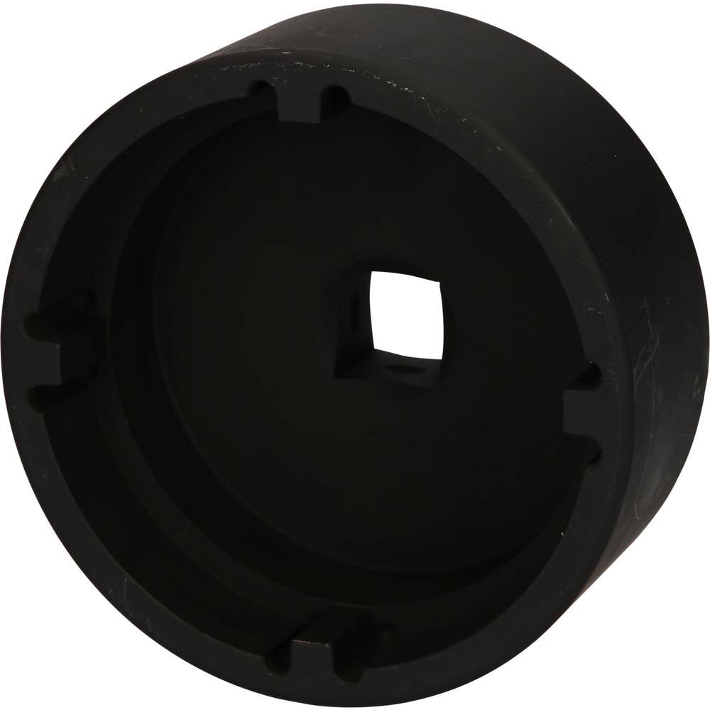 KS Tools 460.3775 3/4-sleufmoersleutel met 4 pennen voor Volvo, binnentap Ø 89 mm