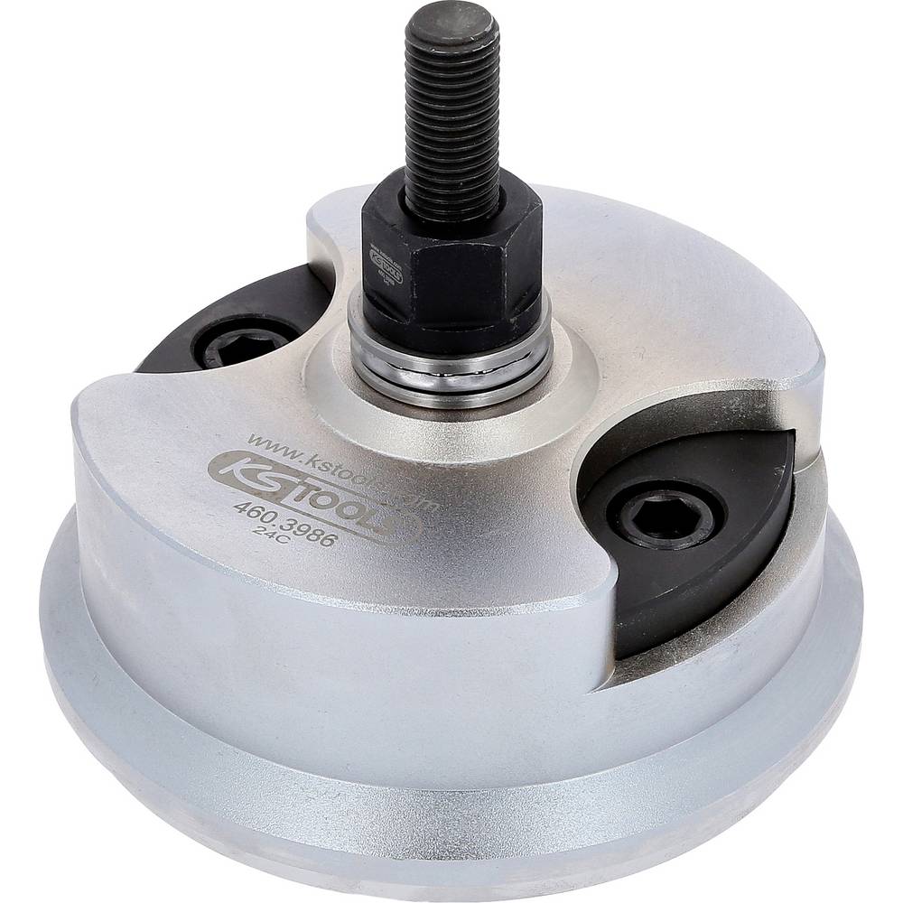 KS Tools 460.3985 Dichtringmontageset voor Scania, 5-delig