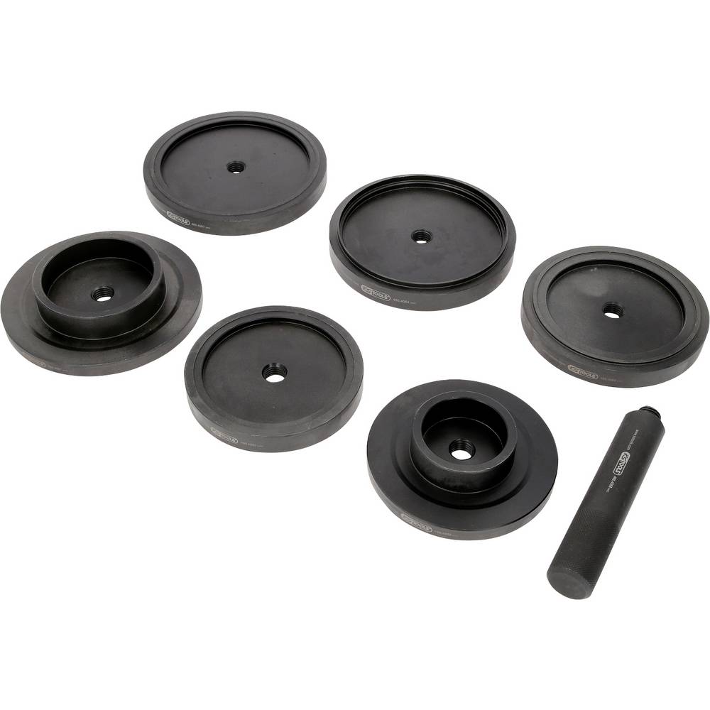 KS Tools 460.4050 Set afdichtingmontagegereedschap voor Volvo, 7-delig