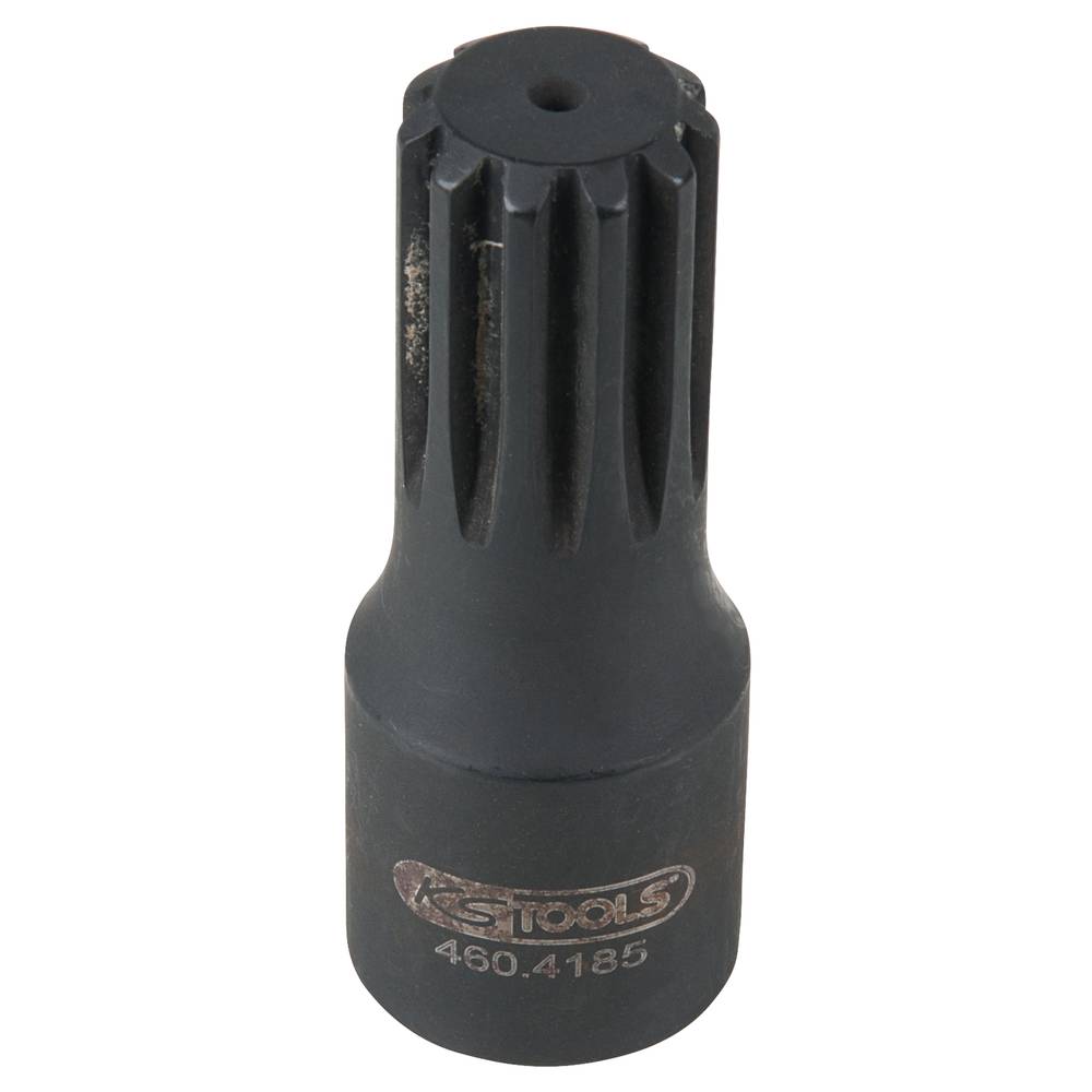 KS Tools 460.4185 1/2 Compressorlagerspeciale steekdop voor DAF, 11-kant