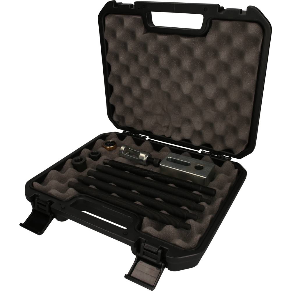 KS Tools 460.4505 Klepmontagesteunset, 10-delig