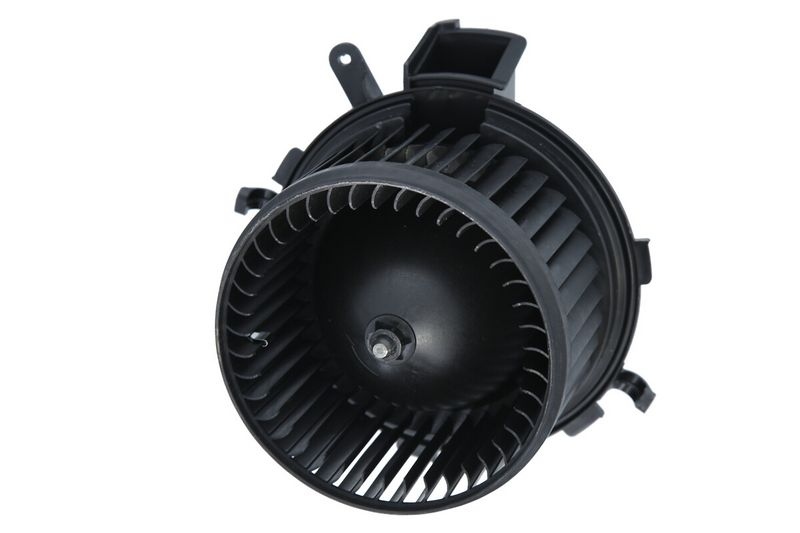 Citroen Interieurventilatie