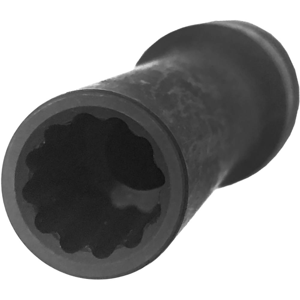 KS Tools 460.5212 1/2 inspuitpompdop voor Mercedes, 10 mm
