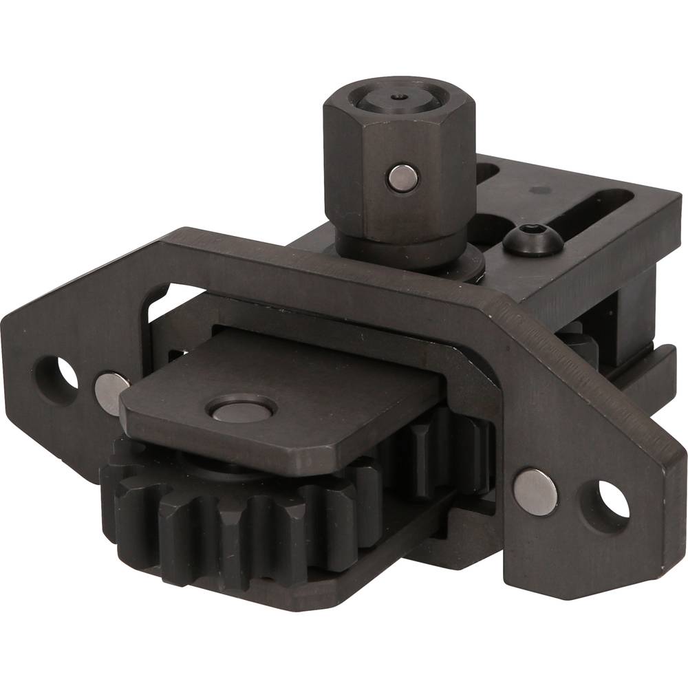 KS Tools 460.5610 Motor-doordraaivoorziening voor Iveco