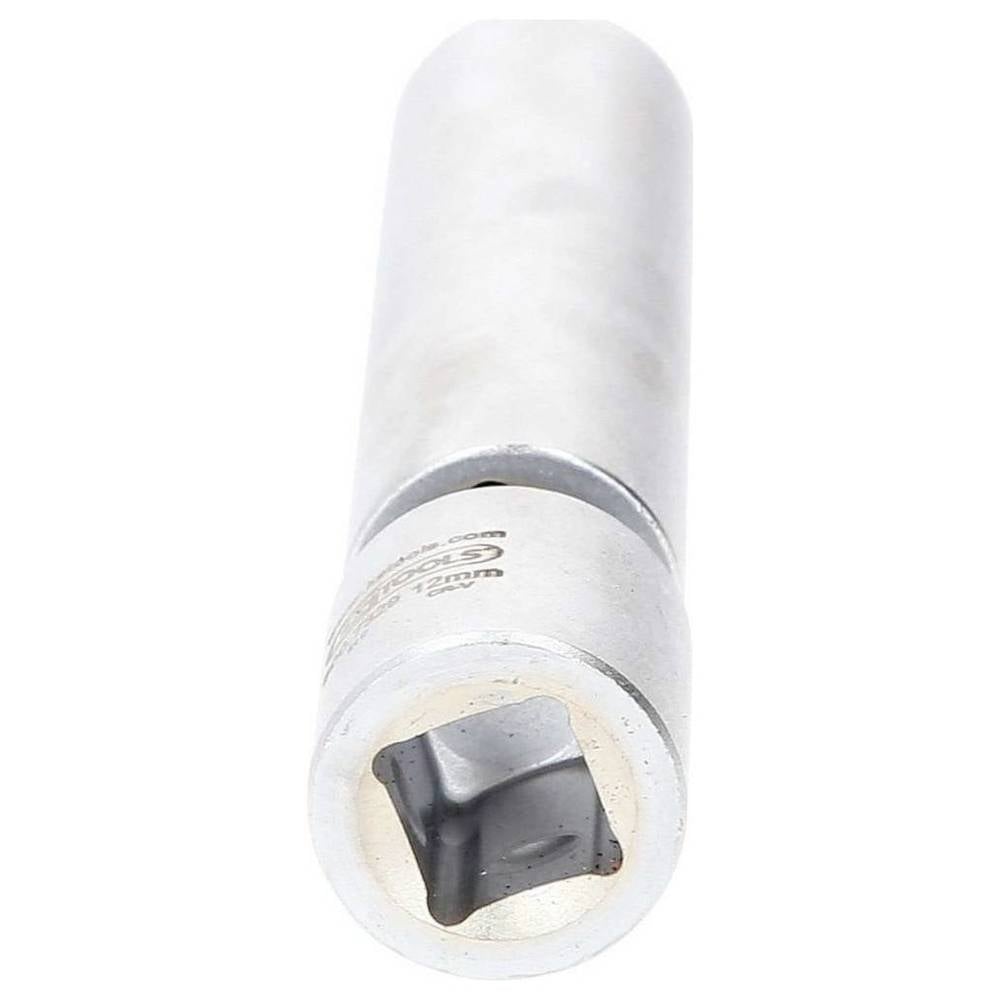 KS Tools 500.7329 3/8 PSG-gloeibougiedop, 12 mm