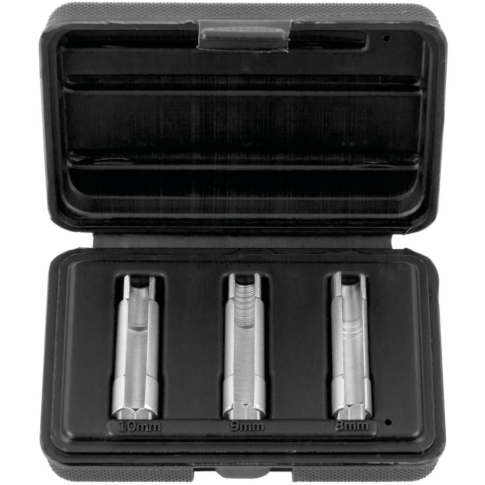 KS Tools 500.7350 Speciale gloeibougieset, 3-delig
