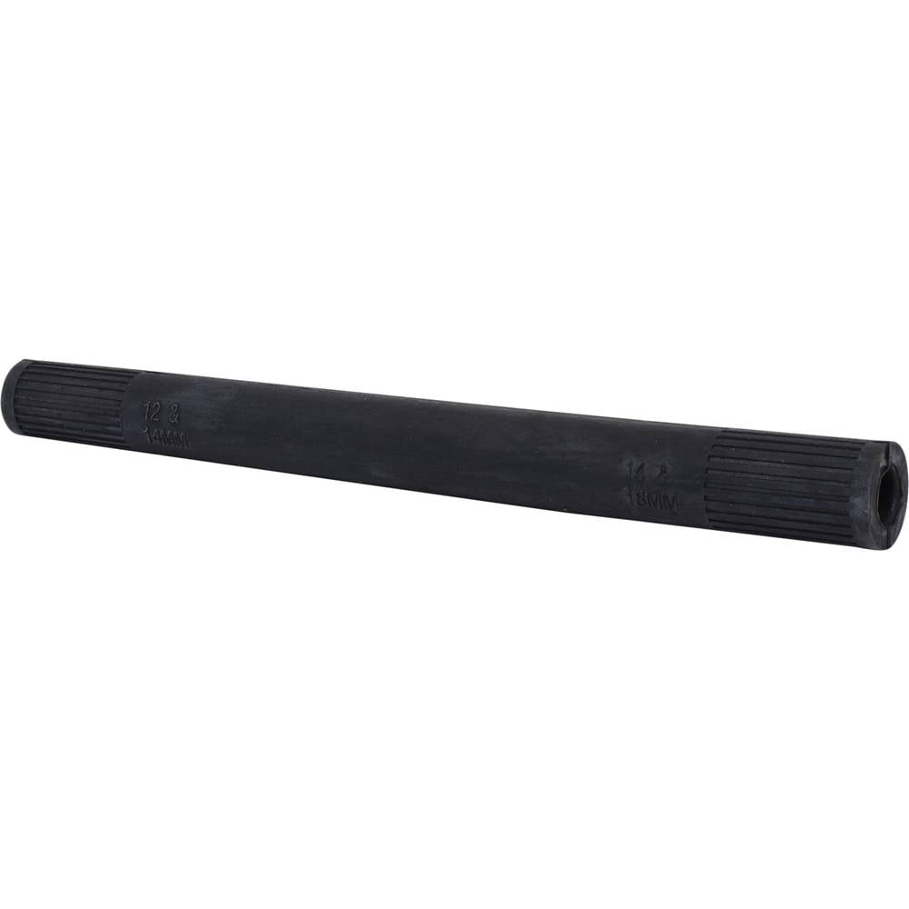 KS Tools 500.7520 Inschroefhulp voor bougies, dubbelzijdig, 240 mm
