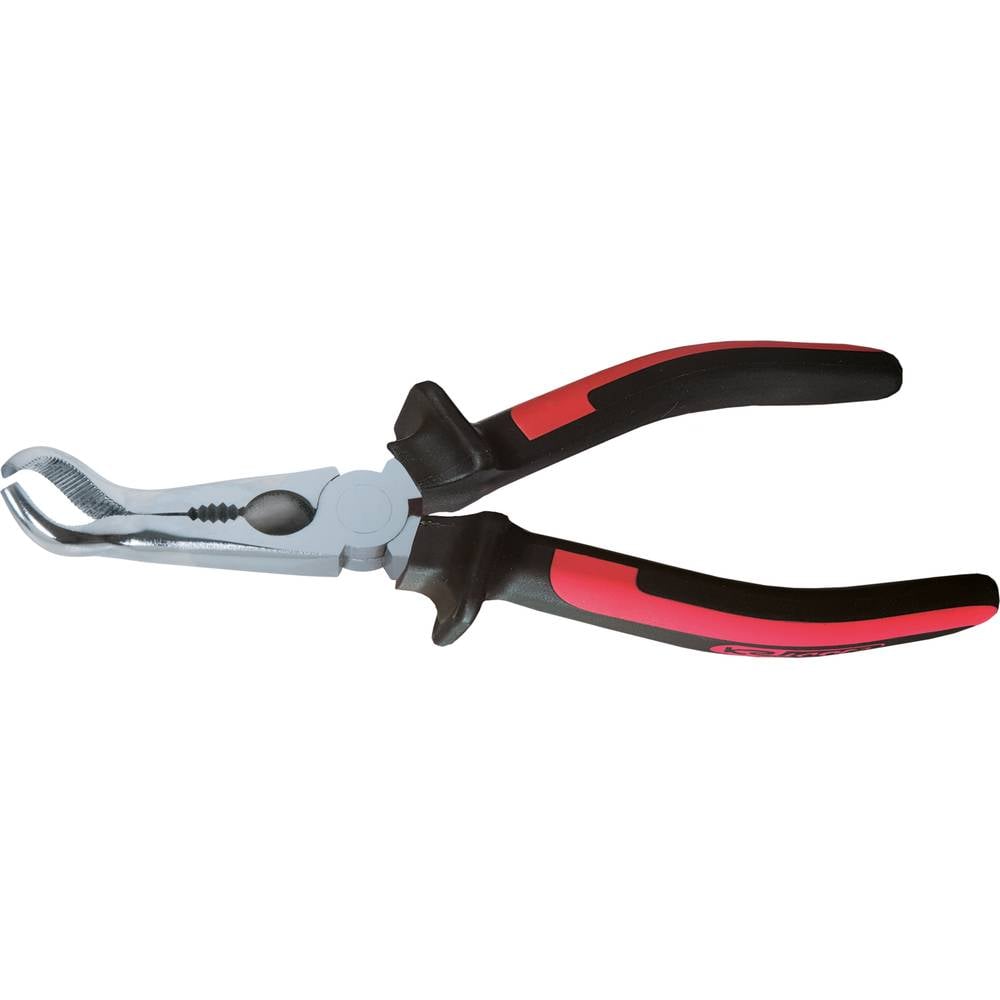 KS Tools 500.7533 Bougiestekker-tang Ø 9,0 mm, kort