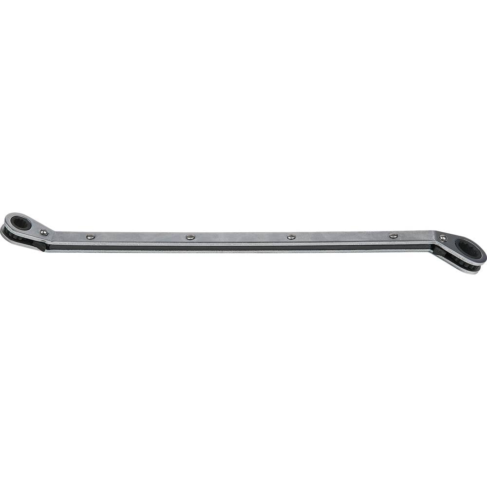 KS Tools 503.0812 Dubbele ring-steeksleutel voor gloeibougies 8x12mm, haaks